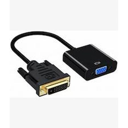 Picture of Unique DVI-D To VGA Female Adapter