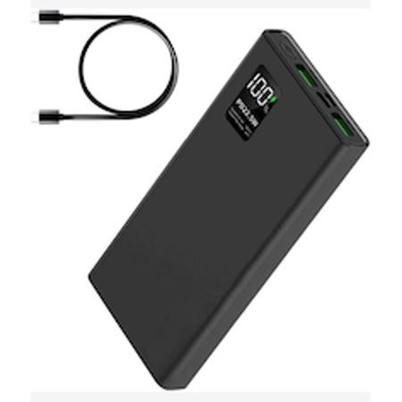Picture of Belj PD22.5W 10000mAh Fast Charger Power Bank