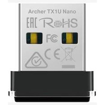 Picture of TP Link AX300 Nano WiFi 6 Wireless USB Adapter