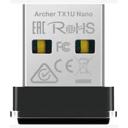 Picture of TP Link AX300 Nano WiFi 6 Wireless USB Adapter