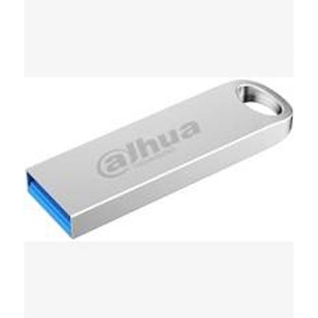 Picture of Dahua U106 USB 3.0 128GB Sliver Flash Drive