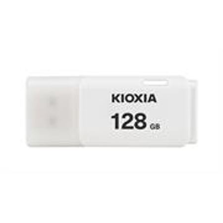 Picture of Kioxia U202 128GB TransMemory USB 2.0 Flash Drive