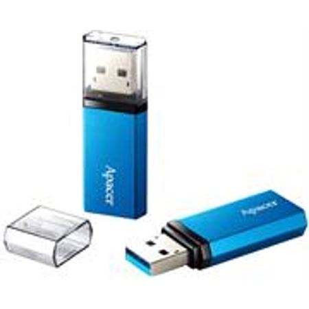 Picture of Apacer 64GB AH25C Series USB 3.2 Gen 1 Flash Drive
