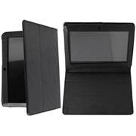 Picture of Geeko Velocity Leather Like Cover-Desgined