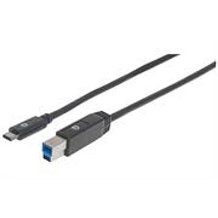 Picture of Manhattan SuperSpeed USB C Device Cable