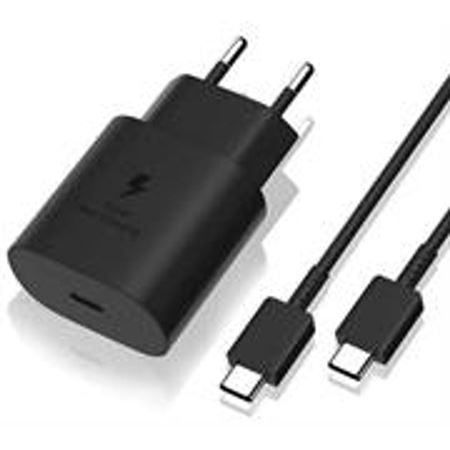 Picture of Ezra USB Type-C to USB Type-C Power Adapter and Cable