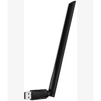 Picture of Mercusys AX300 High GAin WiFi 6 Wireless USB Adapter