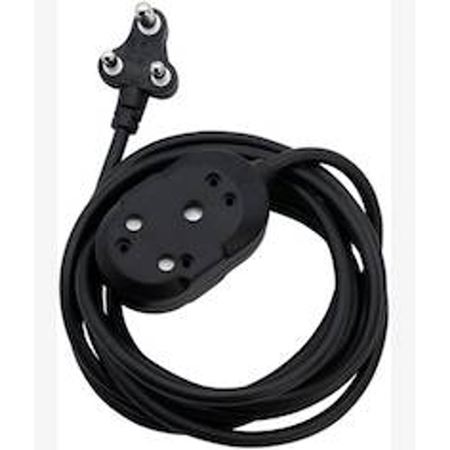 Picture of Ellies Back To Back Heavy Duty 3 Meters Extension Cable