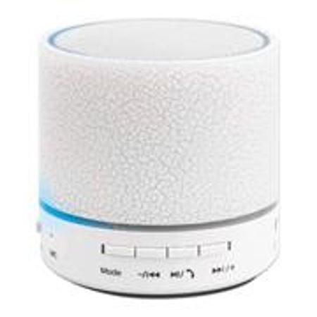 Picture of Manhattan LED Bluetooth Speaker