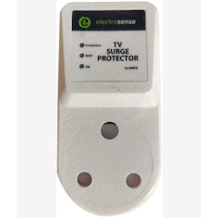 Picture of Electosense 16 AMPS TV Surge Protector Plug