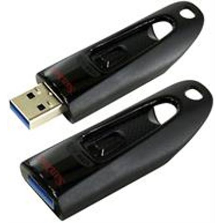 Picture of Sandisk Ultra 32GB USB 3.0 Flash Drive