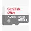 Picture of SanDisk Ultra 32GB MicroSD Memory Card