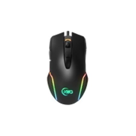 Picture of KWG Orion M1 RGB streaming lighting Unique lighting effects