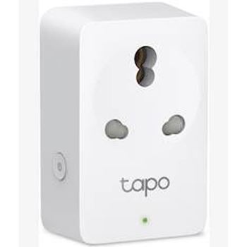 Picture of TP Link Tapo P110 Mini Smart WiFi Socket