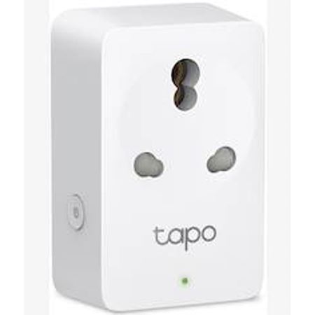 Picture of TP Link Tapo P110 Mini Smart WiFi Socket