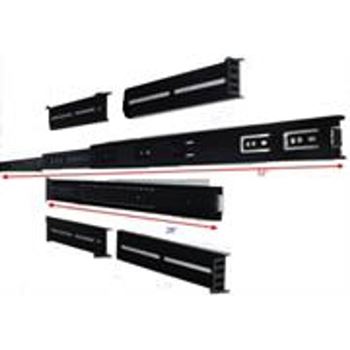 Picture of NetiX IPC Adjustable Slide Rail