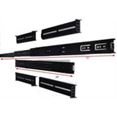 Picture of NetiX IPC Adjustable Slide Rail