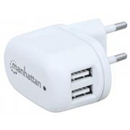 Picture of Manhattan PopCharge Home - Europlug