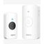 Picture of Digitech 100 Metres Wireless Doorbell White