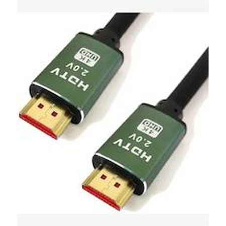 Picture of UniQue 4K Ultra HD Premium High Speed 10M HDTV Cable