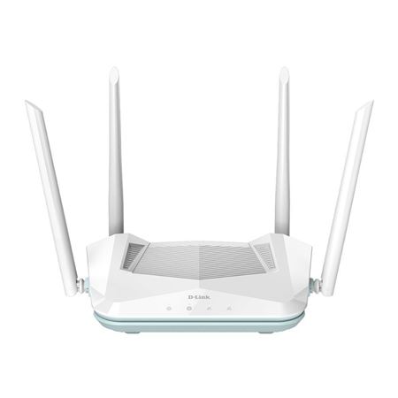 Picture of D-Link R15 AX1500 Smart Router