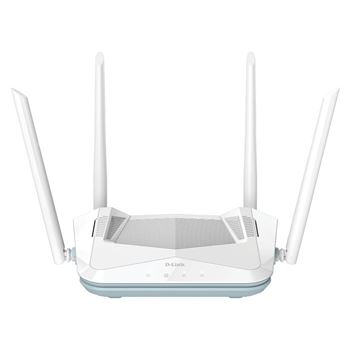 Picture of D-Link R18 AX1800 Smart Fibre Router
