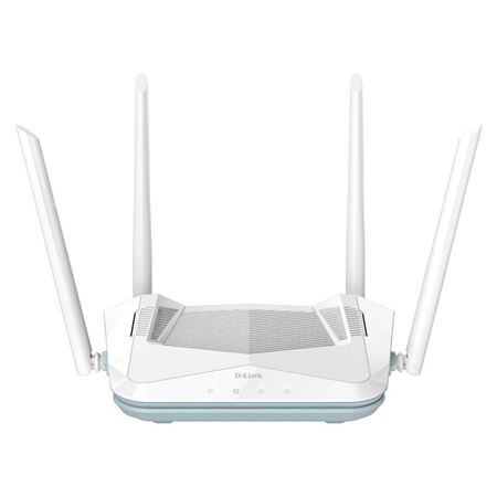 Picture of D-Link R18 AX1800 Smart Fibre Router