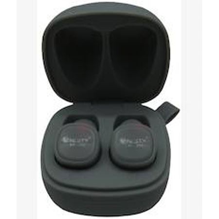 Picture of Nesty Blast MH200 True Bluetooth Wireless Earphones Grey