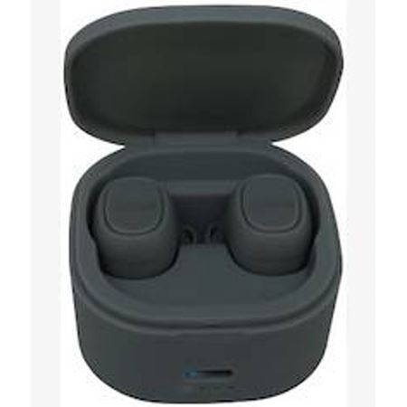 Picture of Nesty Blast MH 250 True Bluetooth Wireless Earphones Grey