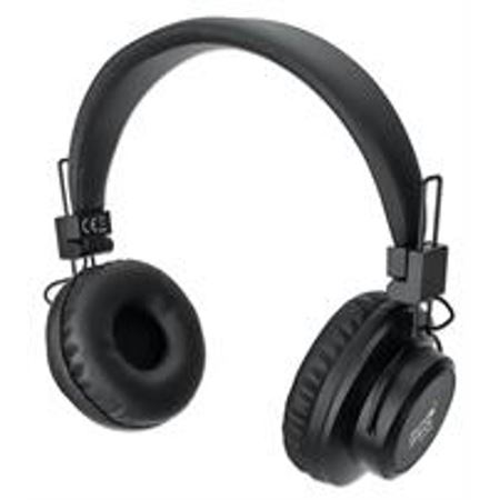 Picture of Manhattan Sound Science Bluetooth On Ear Headset