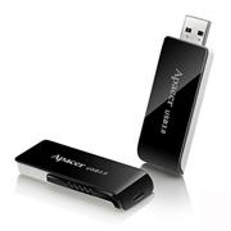 Picture of Apacer AH350 128GB USB 3.0 Flash Drive