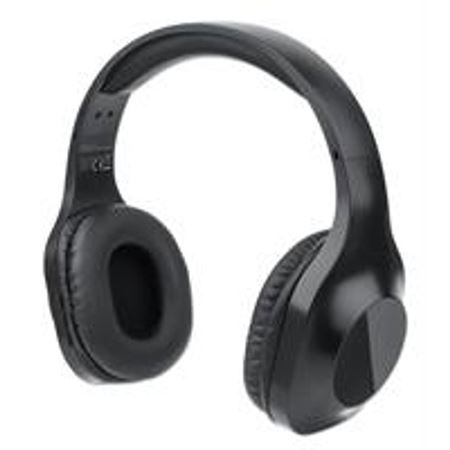 Picture of Manhattan Sound Science Bluetooth Over Ear Headset