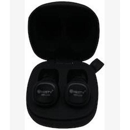 Picture of Nesty Blast MH 200 True Bluetooth Wireless Earphones Black