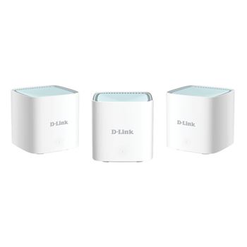 Picture of D-Link M15 AX1500 Mesh Router (3 Pack)