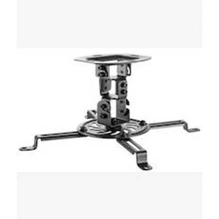 Picture of Volkano Steel series Projector Ceiling Mount