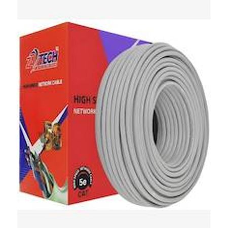 Picture of Netix CAT5 100M UTP Indoor Network Cable