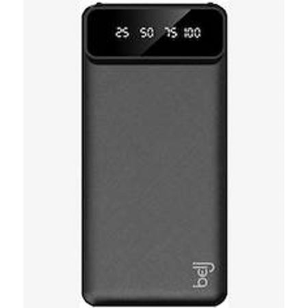 Picture of Belj Y202 20 000mAh Semi Solid State Power Bank