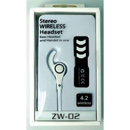 Picture of Geeko Wireless Bluetooth Earphones