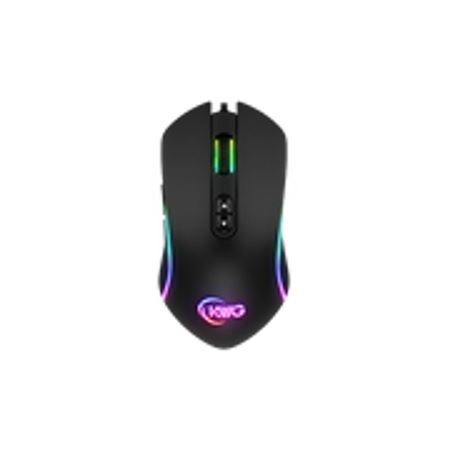 Picture of KWG Orion P1 RGB streaming lighting Unique lighting effects