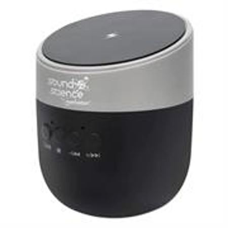 Picture of Manhattan Sound Science Bluetooth Speaker