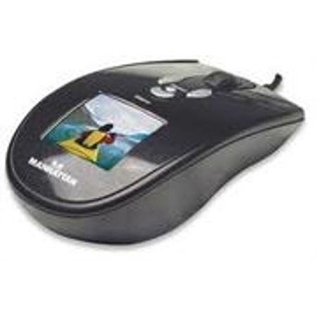 Picture of Manhattan USB Photo Frame Optical Mouse