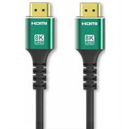 Picture of UniQue HDMI 2.1 8K 3M Cable