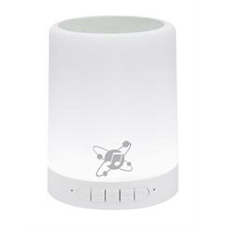 Picture of Manhattan Sound Science LED Bluetooth Speaker