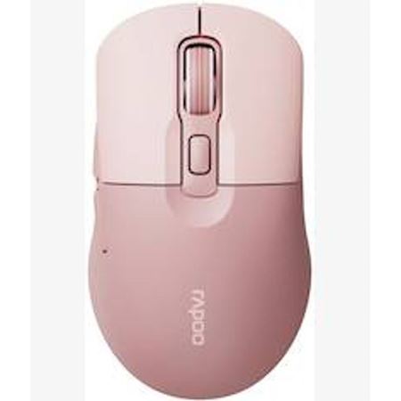 Picture of Rapoo M308 Multi Mode Wireless Mouse