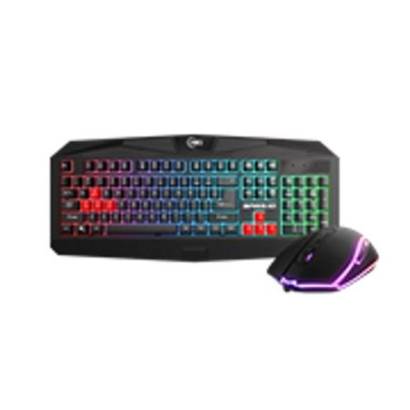 Picture of KWG ARIES E1 2 IN 1 GAMING RGB COMBO
