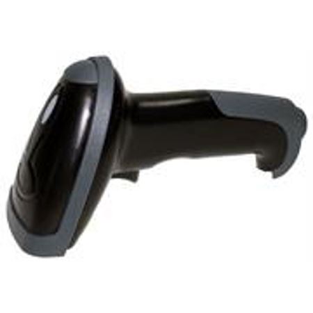 Picture of Postron Wired USB Handheld Laser 1D Barcode Scanner