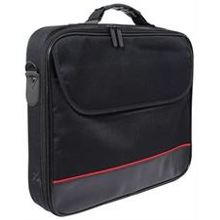 Picture of Volkano VB-VLB200 Shoulder Notebook Bag