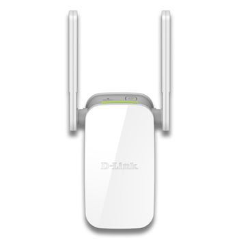 Picture of D-Link DAP-1610 Wireless AC1200 Range Extender with LAN Port