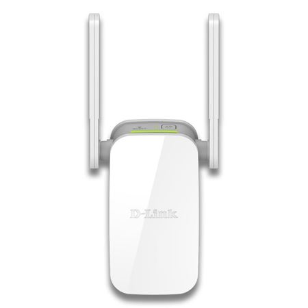 Picture of D-Link DAP-1610 Wireless AC1200 Range Extender with LAN Port