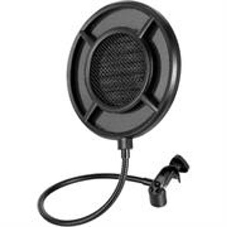 Picture of Thronmax P1 Proof Pop Filter Colour Black